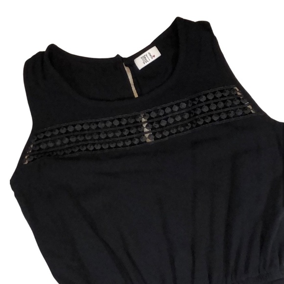 JOEY B ROMPER - Picture 3 of 9